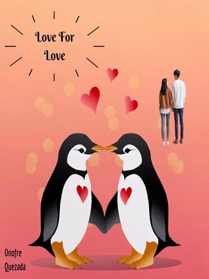 cover image of Love For Love